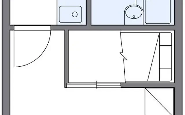 ＶｉｌｌａＦｌｏｒａ 1