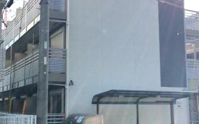 スペランツァⅠ号館 0