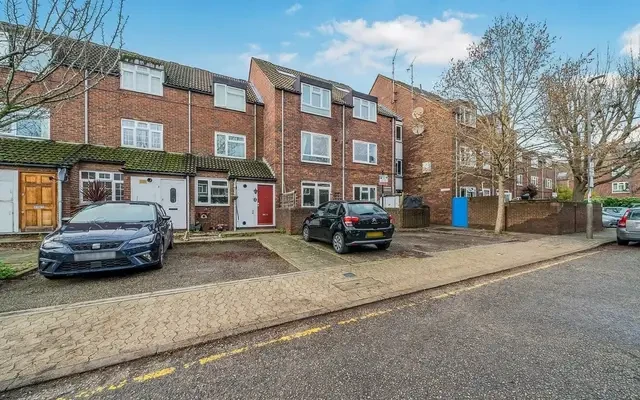 Leander Road 29912# 0