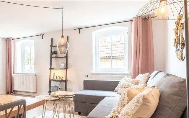 2 Zimmer Design-Apartment Altstadt 4