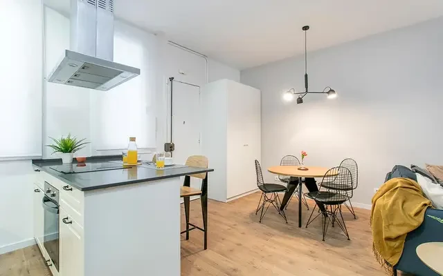 apartment in El Raval (Ciutat Vella) 2