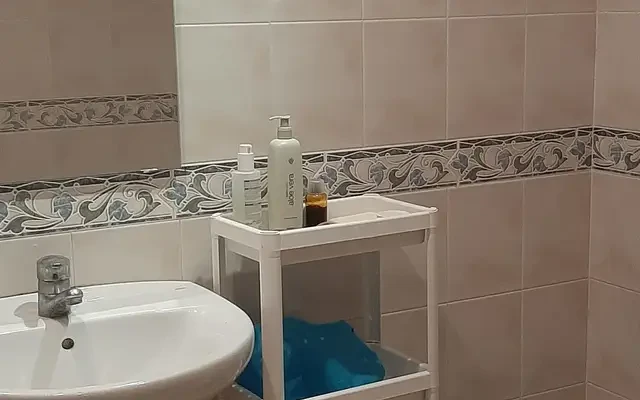 apartment in Sant Antoni (Eixample) 2