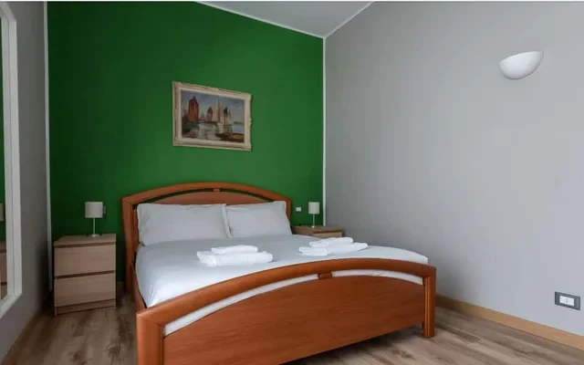 Apartment in Via Giacomo Watt, Milano for 100 m² with 2 bedrooms 4