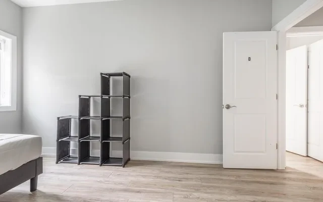 1119 South Loomis Street#1506 2