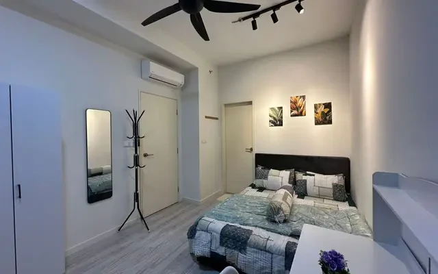 Meta City Residence 3
