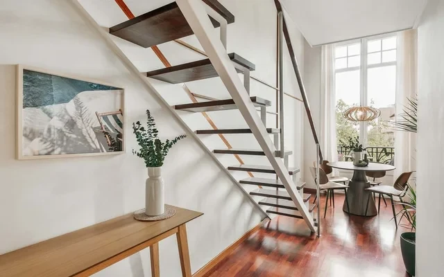 Agerola - 2 bedrooms in Eixample Dreta 4