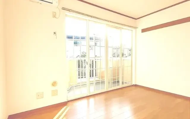 ノースヴィラ 1階 - ที่พักนักศึกษาในอาคาเซอิ นคร足柄上郡 - 1階 - 2DK