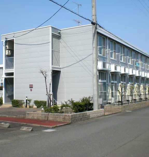 レオパレスサンシャインⅡ