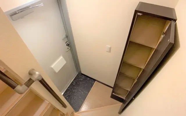 レオネクスト筑紫町 - Yanagawa student accommodation - 208号房间(带独立厨房)