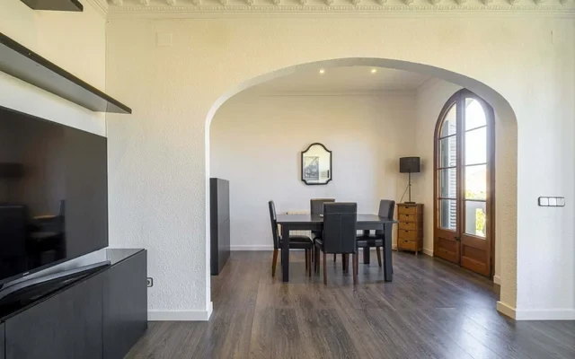 Arc de Triomf Luxury 2