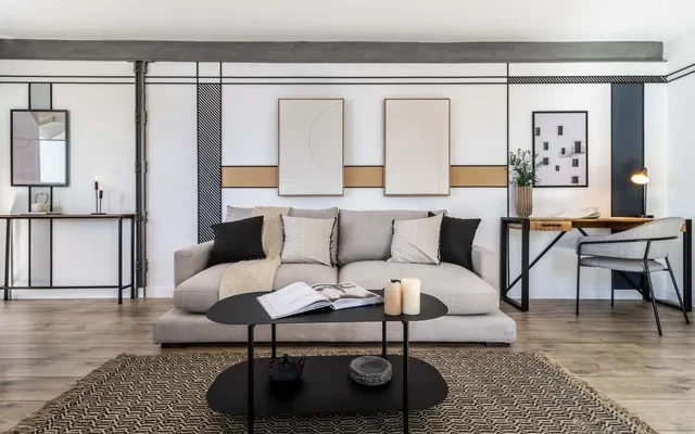 Perales - 2 bedrooms in Ibiza 1