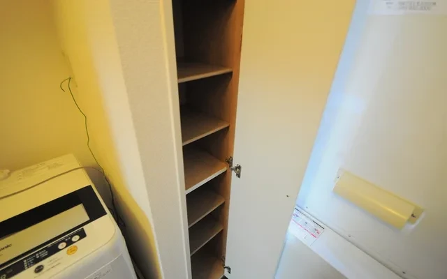 レオパレスシャルマン 4