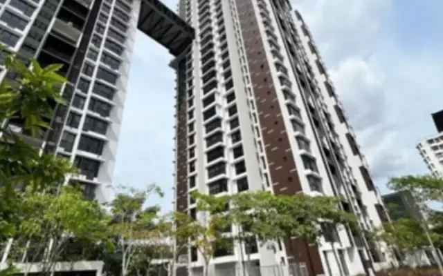 Astetica Residences 0