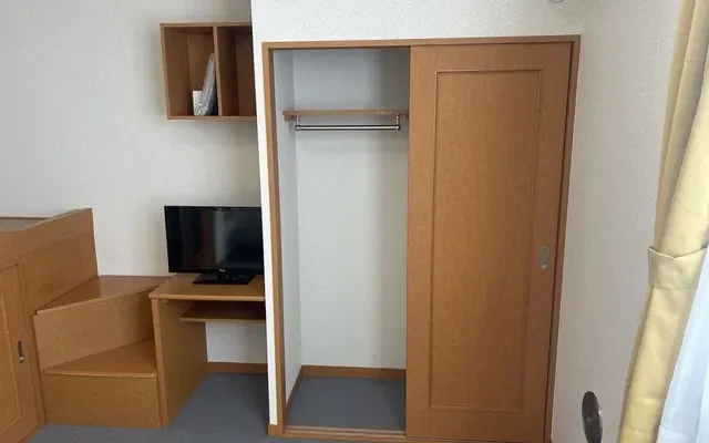 ARIE - Nerima-ku student accommodation - 201号房间(带独立厨房)