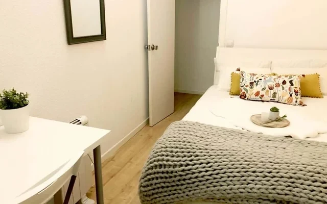 Appartamento Calle Santa Catalina 8 4