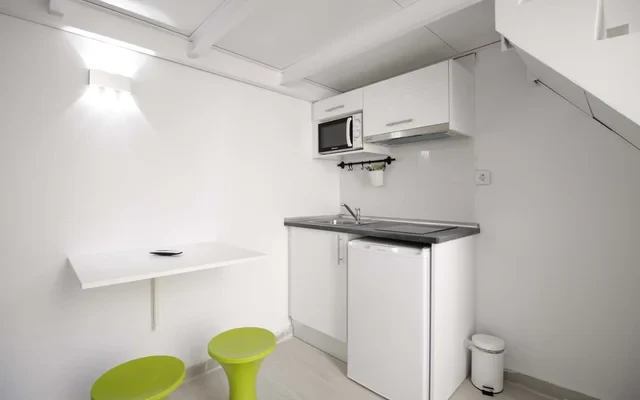 Studio Calle de Santona 0