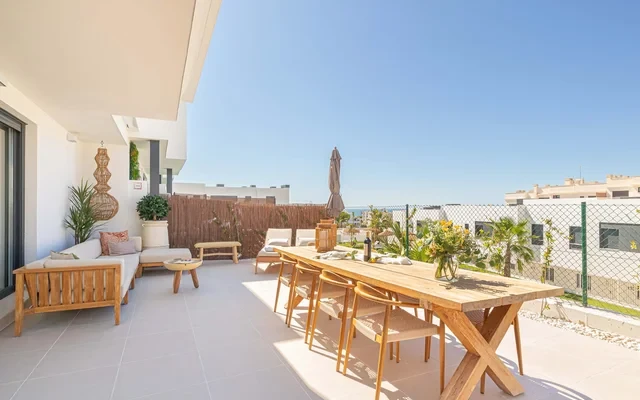 Casa La Cala De Mijas 0
