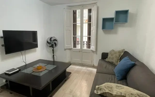 apartment in Gràcia 4