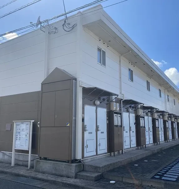 レオパレスキャンバス