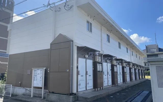 レオパレスキャンバス 0