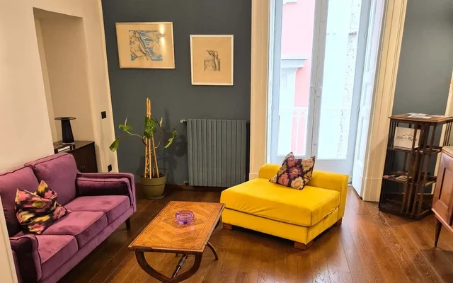 Apartment in Via Emanuele de Deo, Napoli for 220 m² with 4 bedrooms 1