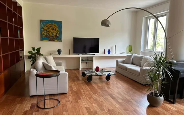 Appartamento in Via Giovanni Pierluigi da Palestrina, Milano 2