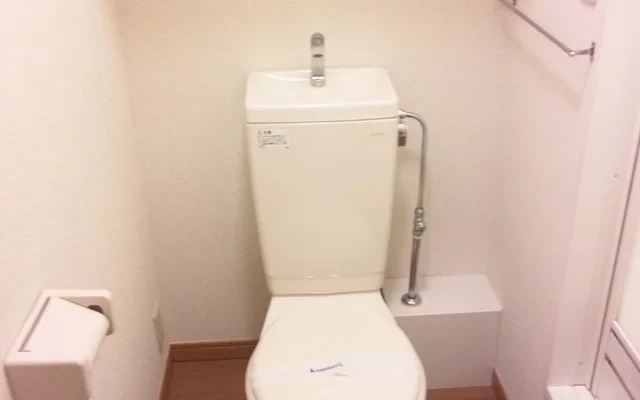 レオパレスMINE - Hasuda student accommodation - 206号房间(带独立厨房)