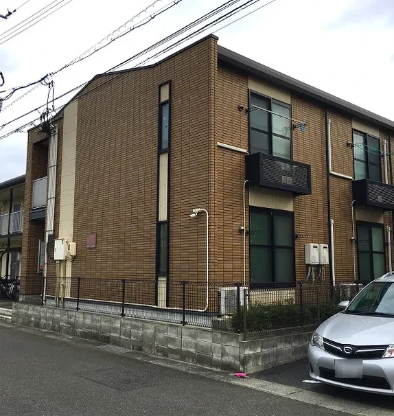 レオパレス岸和田５
