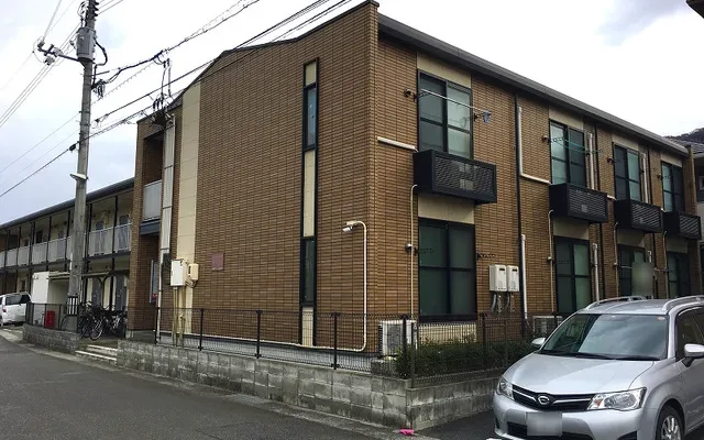 レオパレス岸和田５ 0