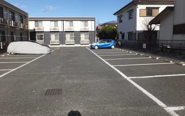 レオネクストプルメリアＢ 3