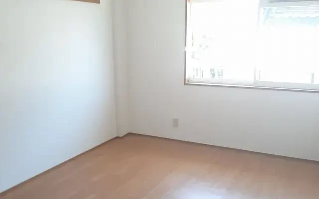 六田アパートHAMADA 2階 - Tamana student accommodation - 2階 - 2DK