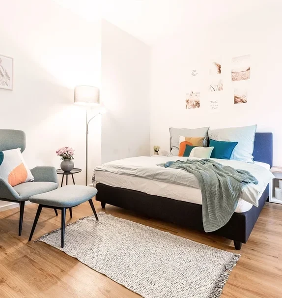 Exclusive link for private customized properties in Spain