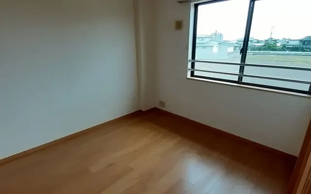 エントランス 弐番館 2階 - 大川市の学生向け宿泊施設 - 2階 - 2LDK