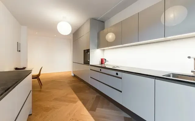 apartment in Old Town Lehel 1