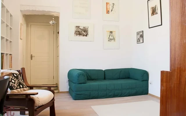 Appartamento in Via  Boiardo - zona Citta studi, NoLo, Viale Monza (BOIARDO11) 1