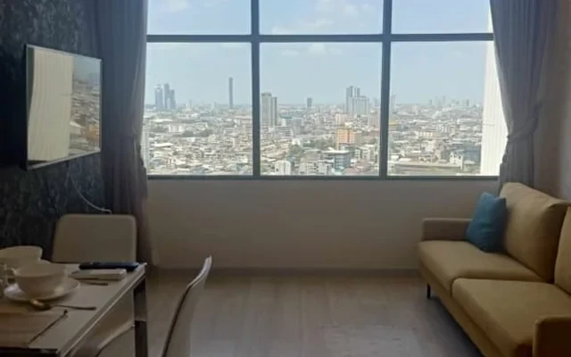 1-BR Condo for Rent, ฿22,000/month, Knightsbridge Prime Sathorn 1