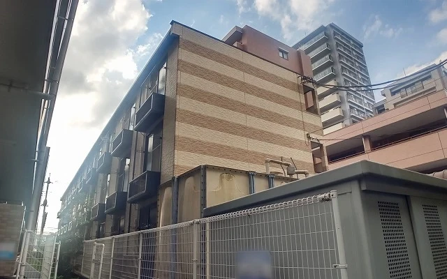 カトルセゾン戸田公園 0