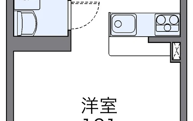 レオネクスト安井川 1