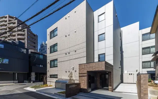 Hmlet Nishi-Shinjuku 0