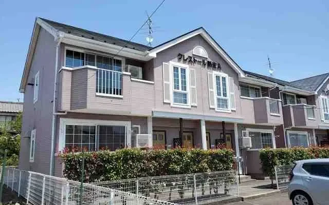 クレストール新生A 202号室 - chỗ ở sinh viên tại Chiba Town