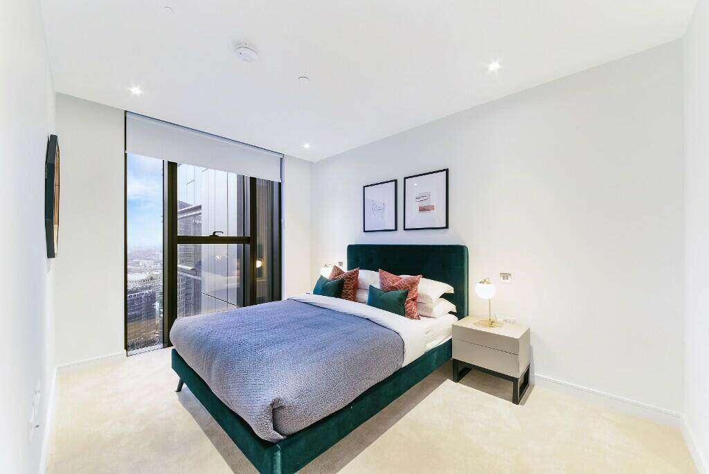 GS-Hampton Tower