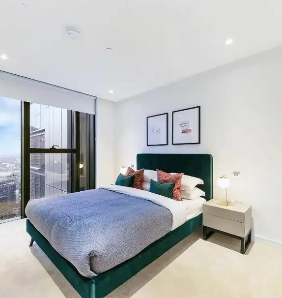 GS-Hampton Tower