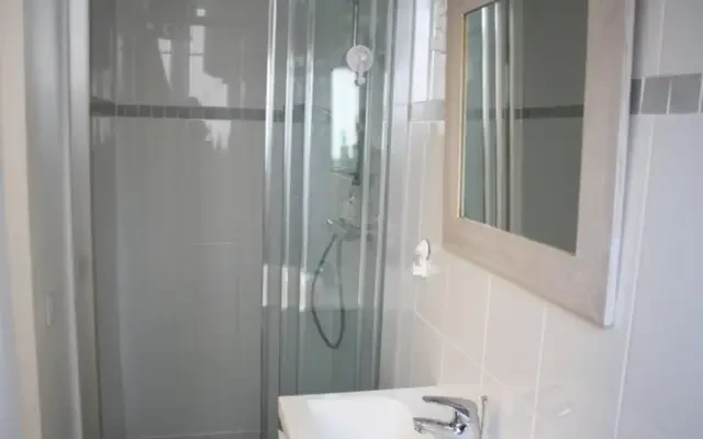 studio in 14th Arrondissement, Montparnasse 2