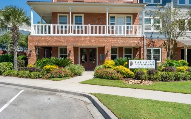 Parkside at the Highlands Apartments 2
