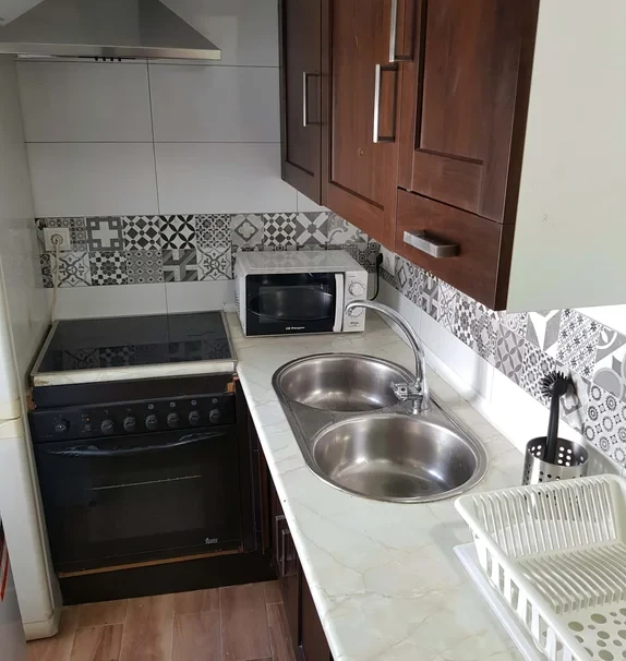 Calle San Vicente de Paul Sevilla 41010 Spain