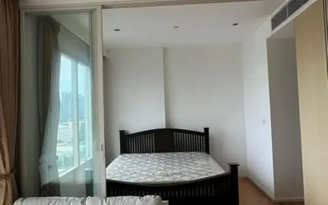 1-BR Condo for rent and sale, ฿15,000/month, Wind Ratchayothin 4