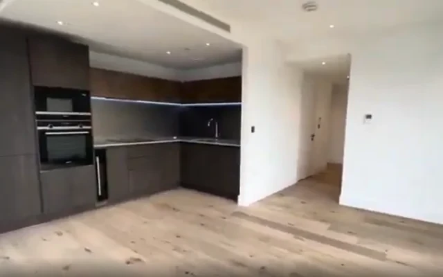 LCH-Keybridge Tower 2