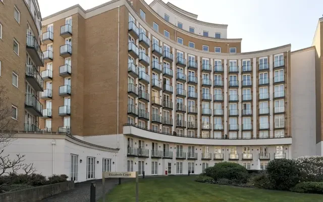 Elizabeth Court, Palgrave Gardens, Regents Park, NW1 6EJ 3