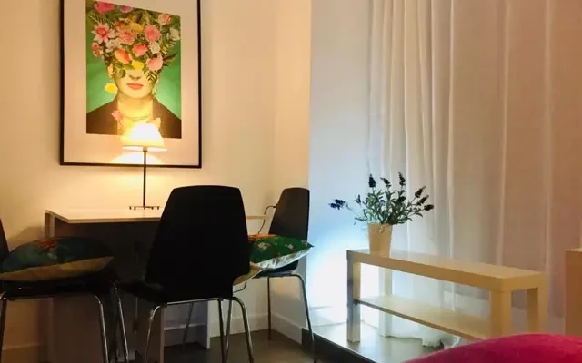 studio in Fuente del Berro (Salamanca) 3