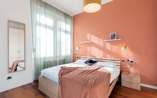 Bilocale Cesare Battisti - Trieste 0